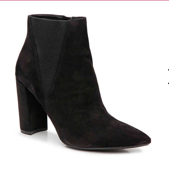 Nine West Shoes - Nine West Alem Bootie